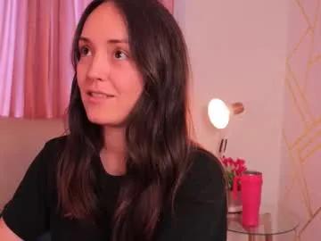 Freechat molly_marmalade_ on Chaturbate