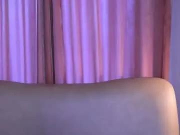 Freechat molly_marmalade_ on Chaturbate