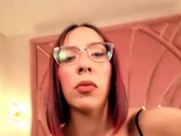 Freechat mollyevanss1 on Chaturbate