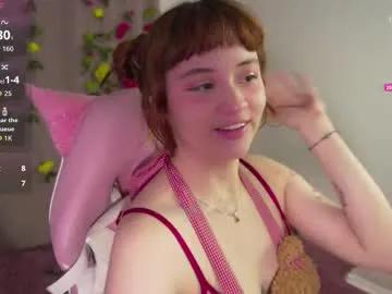 Chaturbate mollysb_05 is Freechat mollysb_05 — Goal: BLOWJOB + SALIVA #new #hairypussy #latina #teen #redhair - Next Goal: LICK TITS + 10 SPANKS