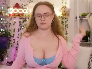 monicaasis on Chaturbate