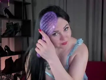 monikamartinez — I'll show you my ass  #bigboobs #bigass #milf #lovense #bbw [30 tokens remaining]