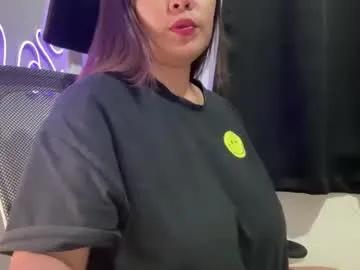 Freechat moona_luna21 on Chaturbate