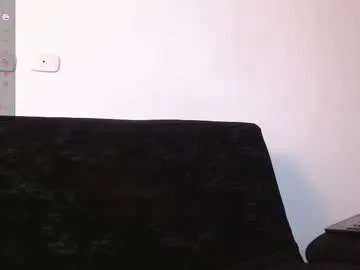 morgan_lean on Chaturbate