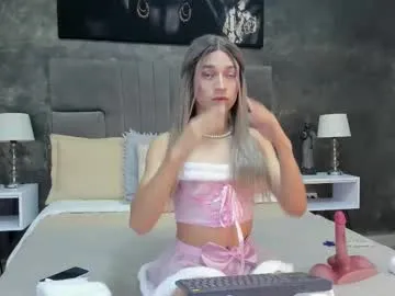 morgan_ward on Chaturbate