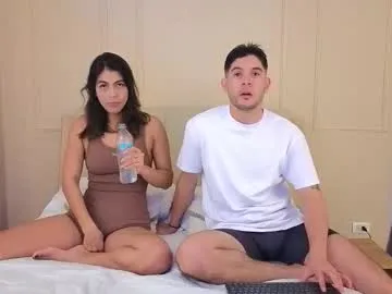 mr_danni_ on Chaturbate