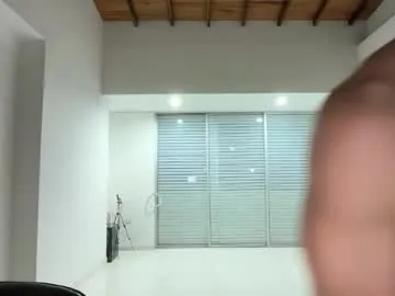 mr_freed on Chaturbate