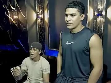 Freechat mr_maximo on Chaturbate