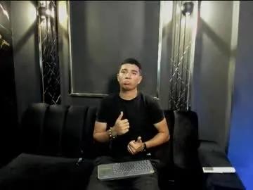 Freechat mr_maximo on Chaturbate