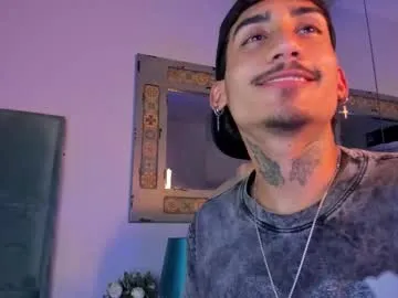 mr_strike on Chaturbate