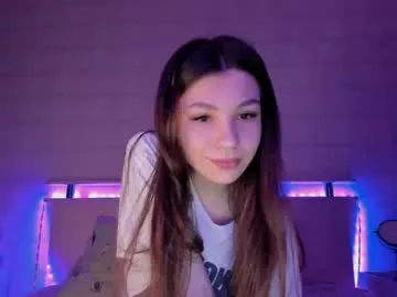 murrrelllie on Chaturbate