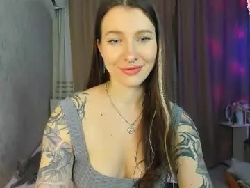 musemelody on Chaturbate