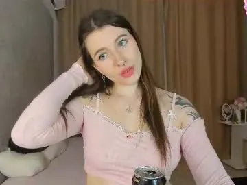 musemelody on Chaturbate