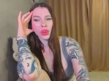 musemelody on Chaturbate