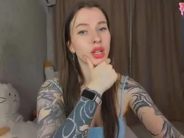 musemelody on Chaturbate