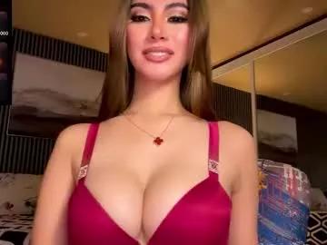 Freechat mynameisblair on Chaturbate