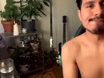 Freechat n0ttheface on Chaturbate