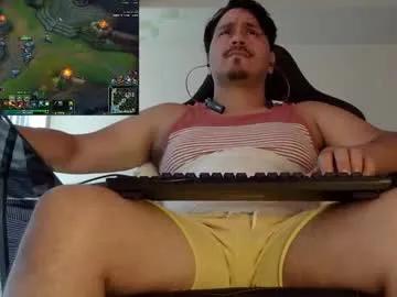 Freechat n0ttheface on Chaturbate