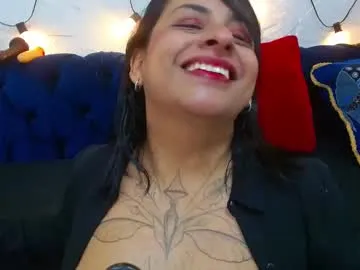 naia69 on Chaturbate