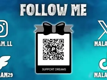 nalan_ on Chaturbate