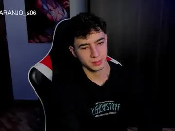 naranjo_seb on Chaturbate