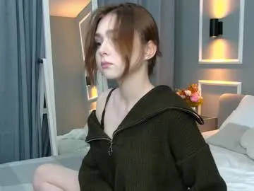 nataliecroft on Chaturbate