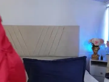 natashablade_ on Chaturbate