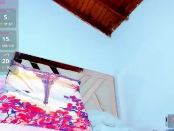 natashafantasy on Chaturbate