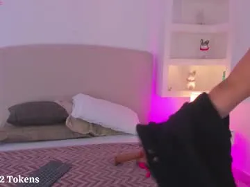 nathalyn05 on Chaturbate