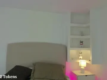 nathalyn05 on Chaturbate