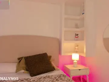 nathalyn05 on Chaturbate