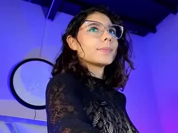 natysaenz1 on Chaturbate