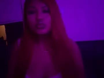 naughtynightswnessa — Freechat on Chaturbate