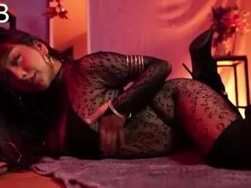 ne_fertari — Goal: long tongue - play with it, spit you [89 tokens left] #saliva #bigboobs #latex #deepthroat #cosplay