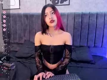 Freechat nemesis_castel on Chaturbate