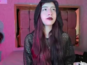 Freechat nemesis_castel on Chaturbate