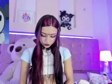 Freechat nemesis_castel on Chaturbate