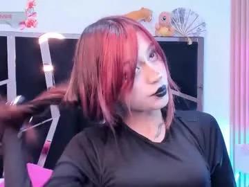 Freechat nemesis_castel on Chaturbate