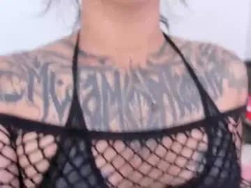 Freechat nesuko_evil on Chaturbate