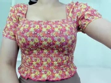 nicebrown on Chaturbate