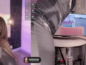 nickky__ on Chaturbate