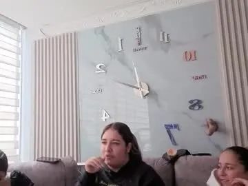 nicky_as on Chaturbate