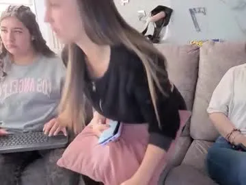 nicky_as on Chaturbate