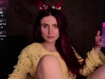 nicky_weekends on Chaturbate