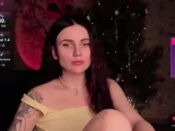 nicky_weekends on Chaturbate