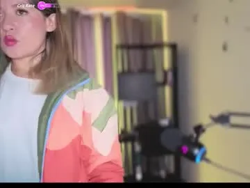 nickywindsor on Chaturbate