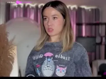 nickywindsor on Chaturbate