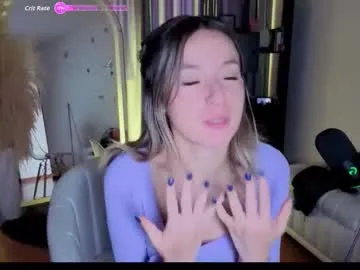 nickywindsor on Chaturbate