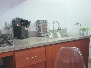 nickywindsor on Chaturbate