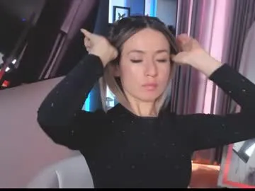 nickywindsor on Chaturbate